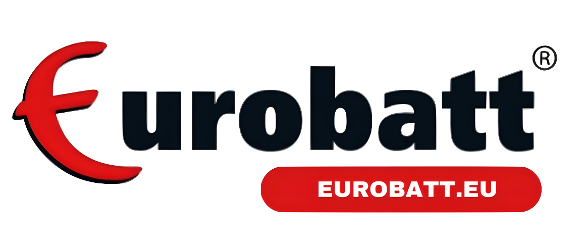 Logo Eurobatt Sp. zo.o.